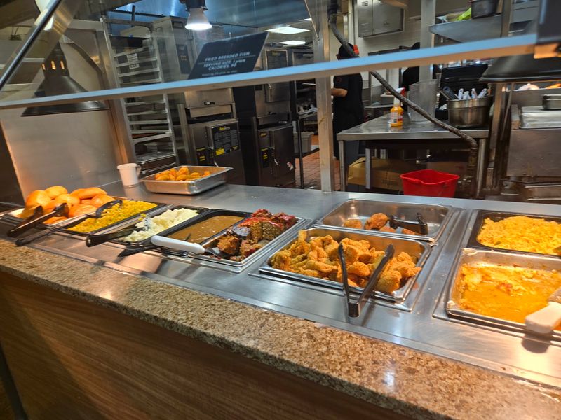 More Than 150 Reasons to Grab a Second Plate
