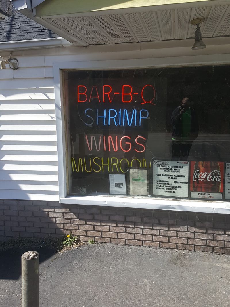 More Than Just Hot Dogs More Than Just Hot Dogs