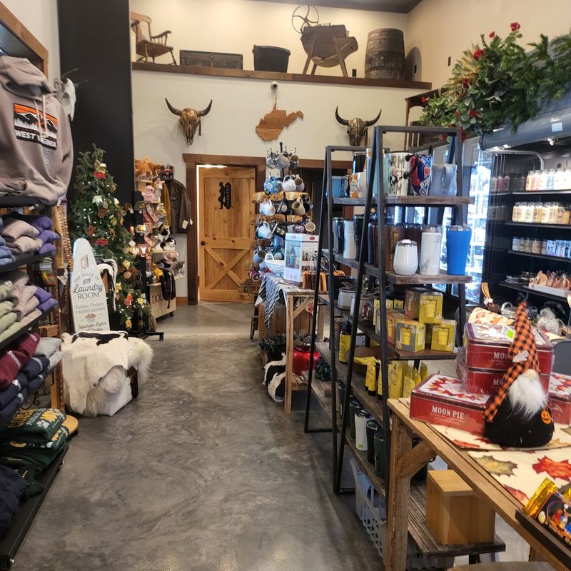 More Than Meat: Gifts and Home Decor