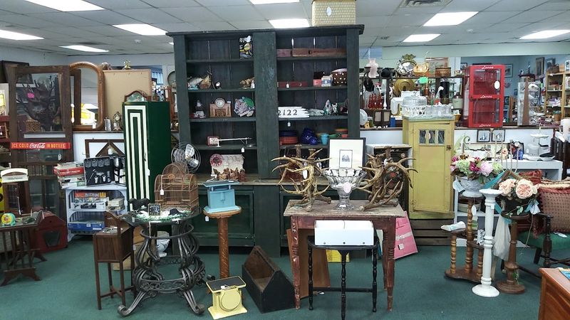More Than Sixty Vendors Under One Roof More Than Sixty Vendors Under One Roof
