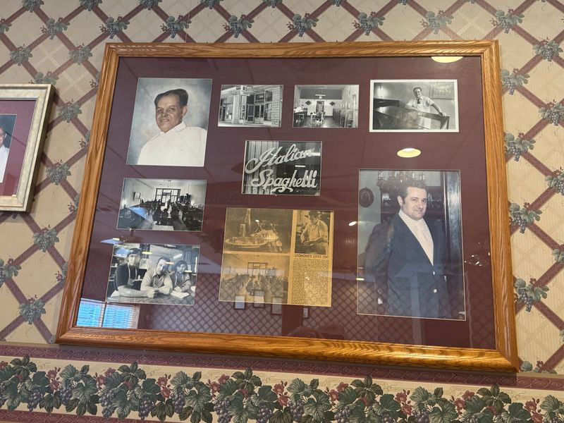 More Than a Century in the Same Family More Than a Century in the Same Family