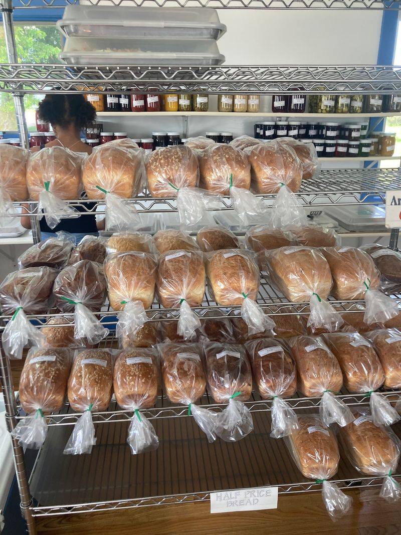 Morning Visits Get The Best Selection