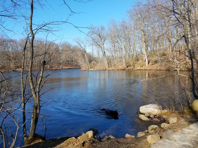 Morris County Feels The Squeeze In Its Green Spaces Morris County Feels The Squeeze In Its Green Spaces