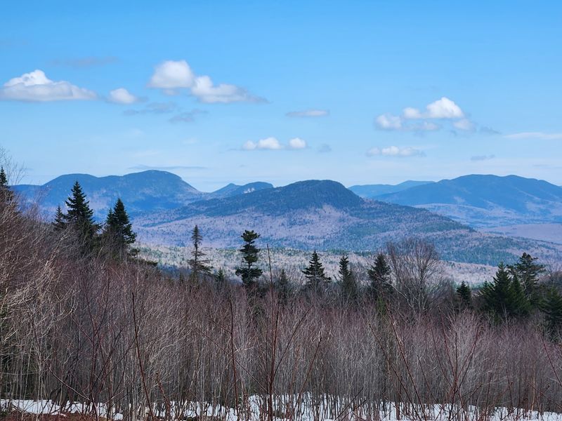Mount Chocorua and the Lake Country Glow Mount Chocorua and the Lake Country Glow