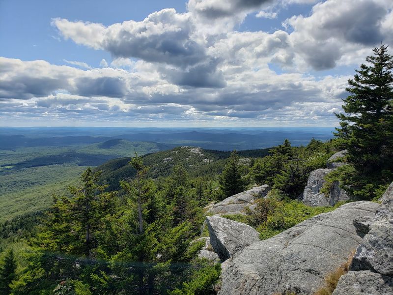 Mount Monadnock, New Hampshire Mount Monadnock, New Hampshire