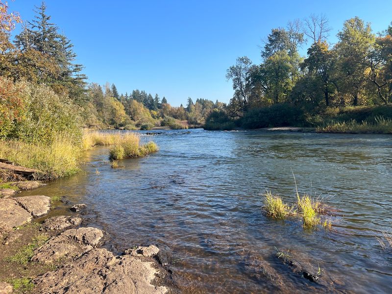 Mount Pisgah Arboretum, Eugene, OR