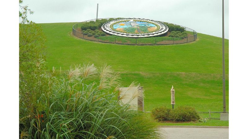 Mount Trashmore, VA