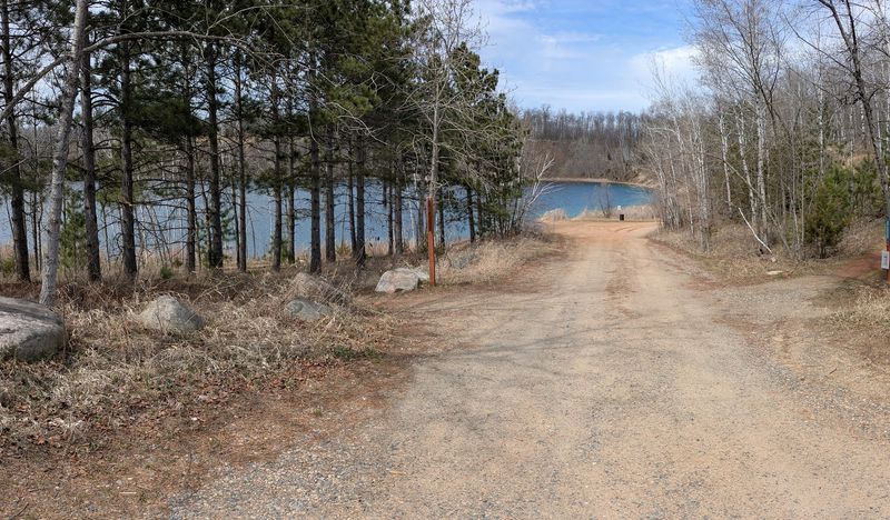 Mountain Biking Trails Right Next Door Mountain Biking Trails Right Next Door