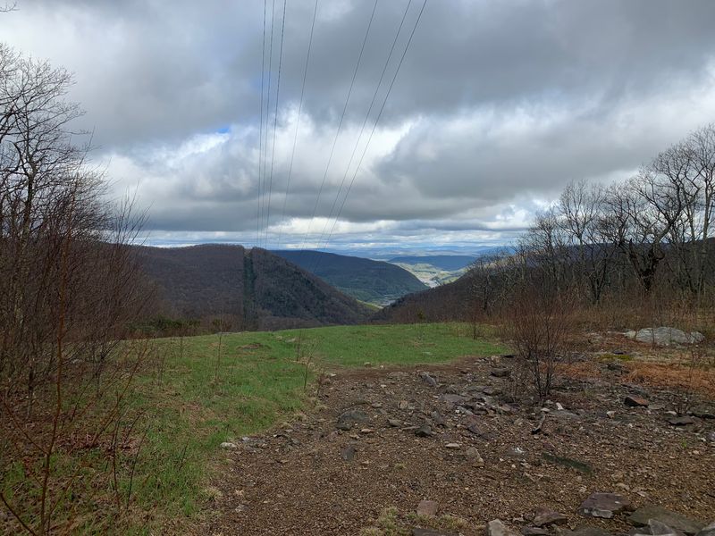 Mountain Lake Country Sits Just Up The Road Mountain Lake Country Sits Just Up The Road