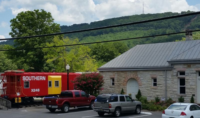 Mountain Music Magic with the Band Called Alabama