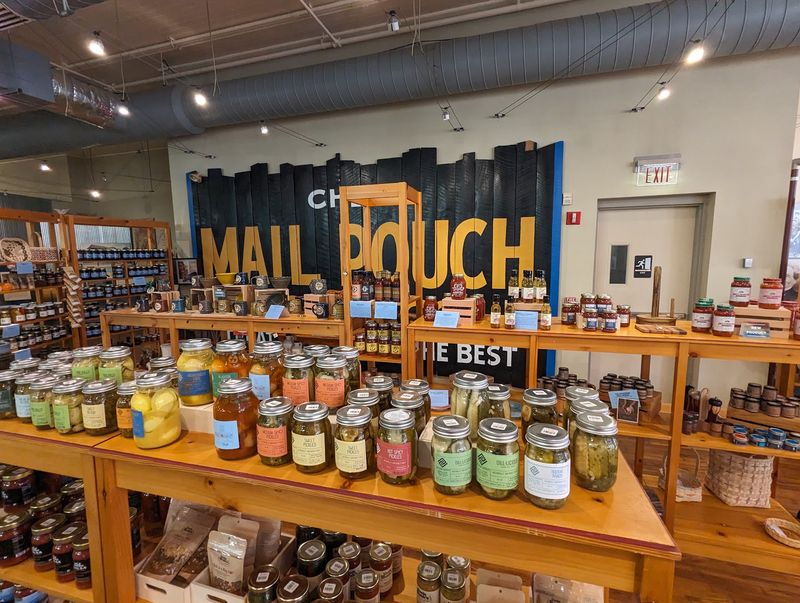 Mountain Pantry Finds Worth Packing Home
