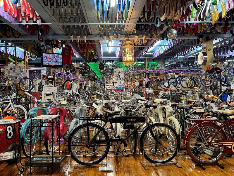 Movie Bikes and Pop Culture Treasures Movie Bikes and Pop Culture Treasures