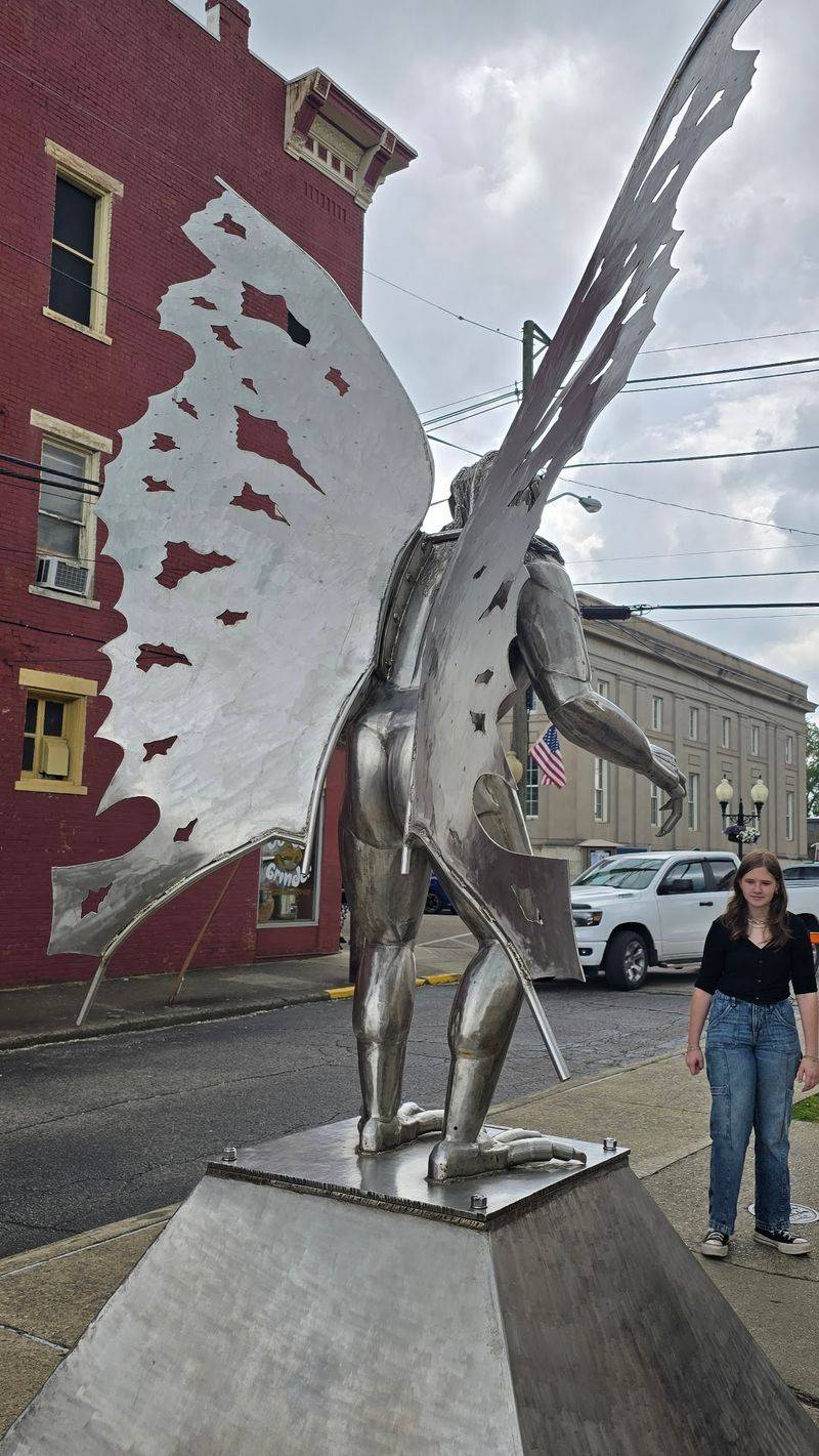 Movie Magic, Costumes, and a Life-Size Photo Buddy
