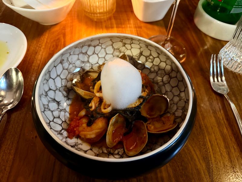 Mucca Osteria, Portland