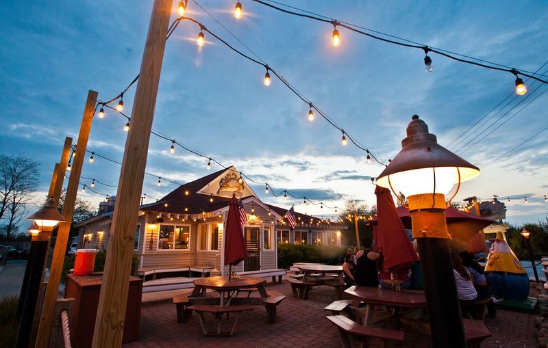 Mud City Crab House, Manahawkin Mud City Crab House, Manahawkin