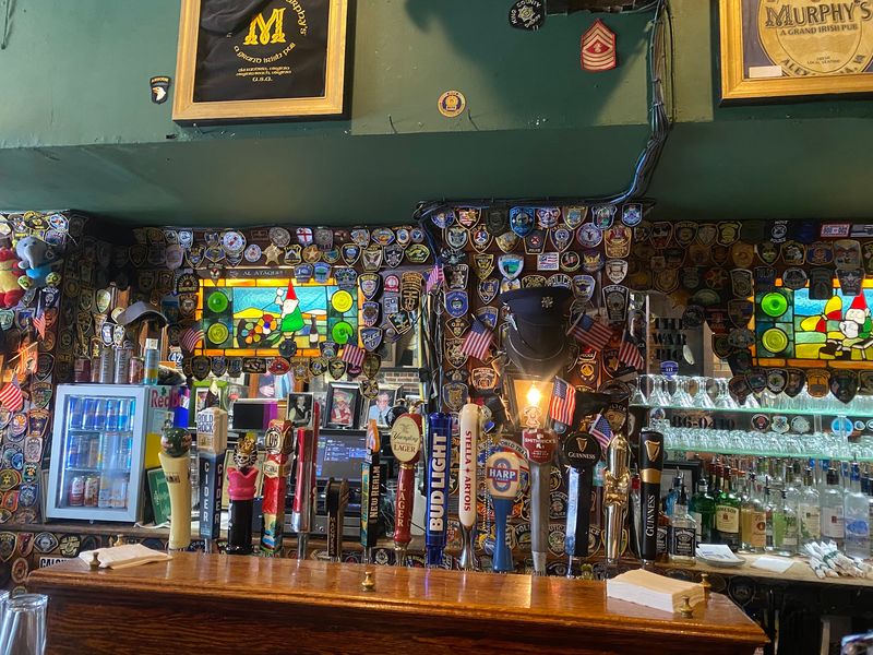 Murphy's Grand Irish Pub Murphy's Grand Irish Pub