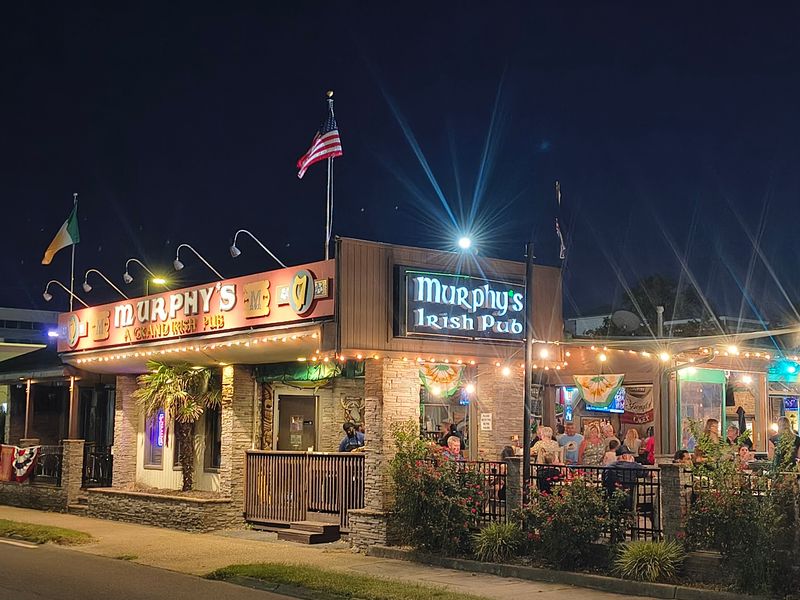 Murphy's Irish Pub Murphy's Irish Pub