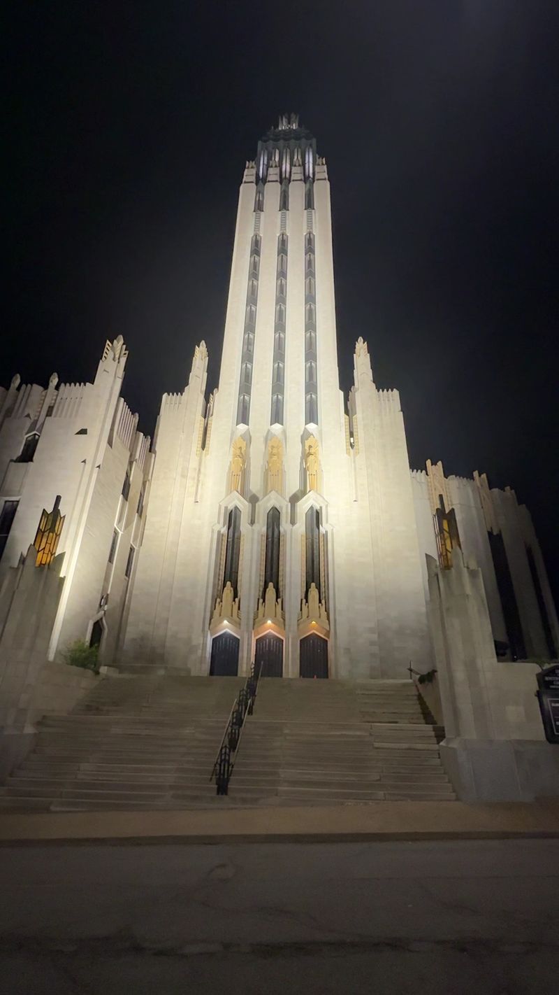 National Historic Landmark Status National Historic Landmark Status