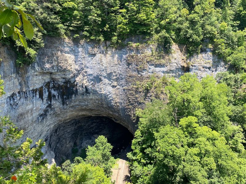 Natural Tunnel State Park Natural Tunnel State Park