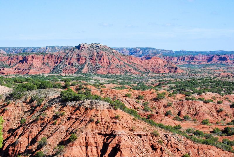 Nearly 90 Miles of Trails Waiting for Your Boots Nearly 90 Miles of Trails Waiting for Your Boots