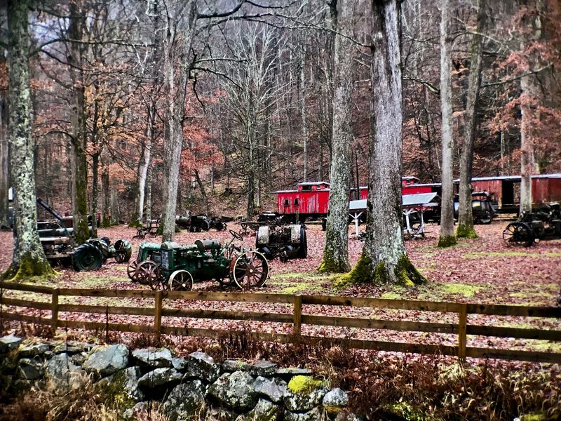 Nearly a Century of Family Ownership