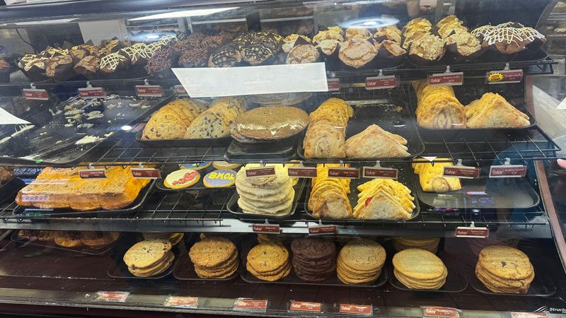 Nelson Bros. Restaurant & Bakery, Clearwater Nelson Bros. Restaurant & Bakery, Clearwater