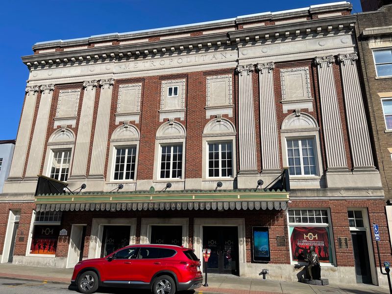 Neoclassical Revival Architecture Worth a Second Look