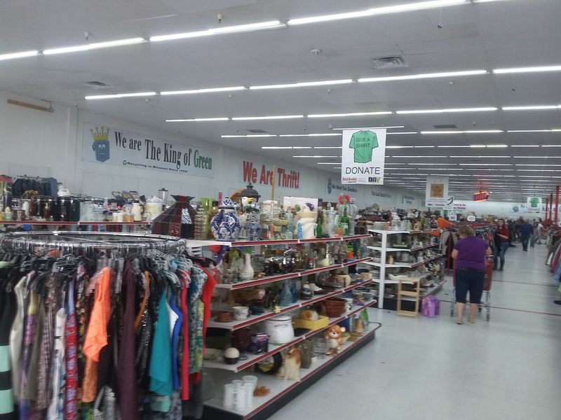 Never The Same Store Twice Never The Same Store Twice