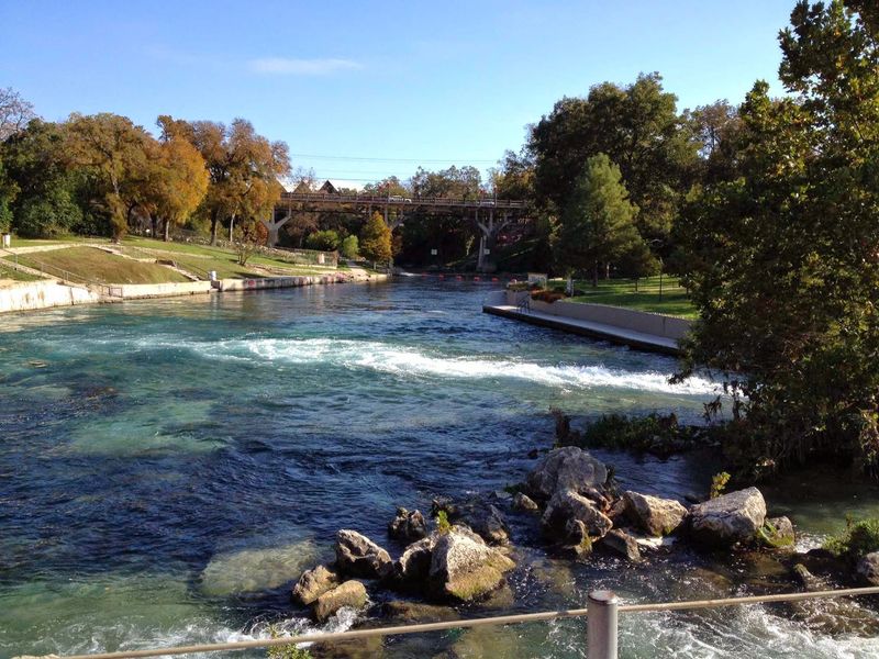 New Braunfels