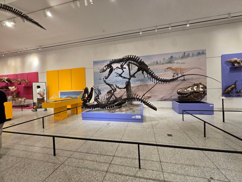 New Jersey State Museum, Trenton New Jersey State Museum, Trenton