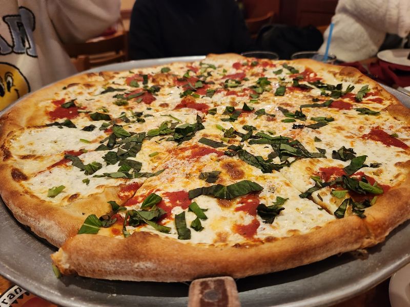 New York Style Pies That Hold Their Shape New York Style Pies That Hold Their Shape