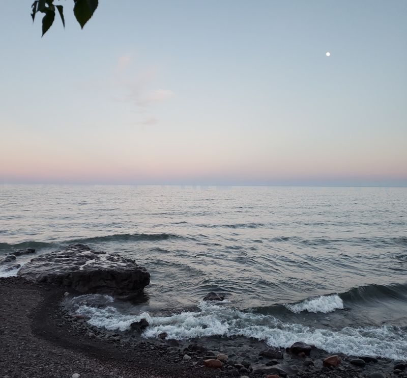 Night Skies Put On A Free Show