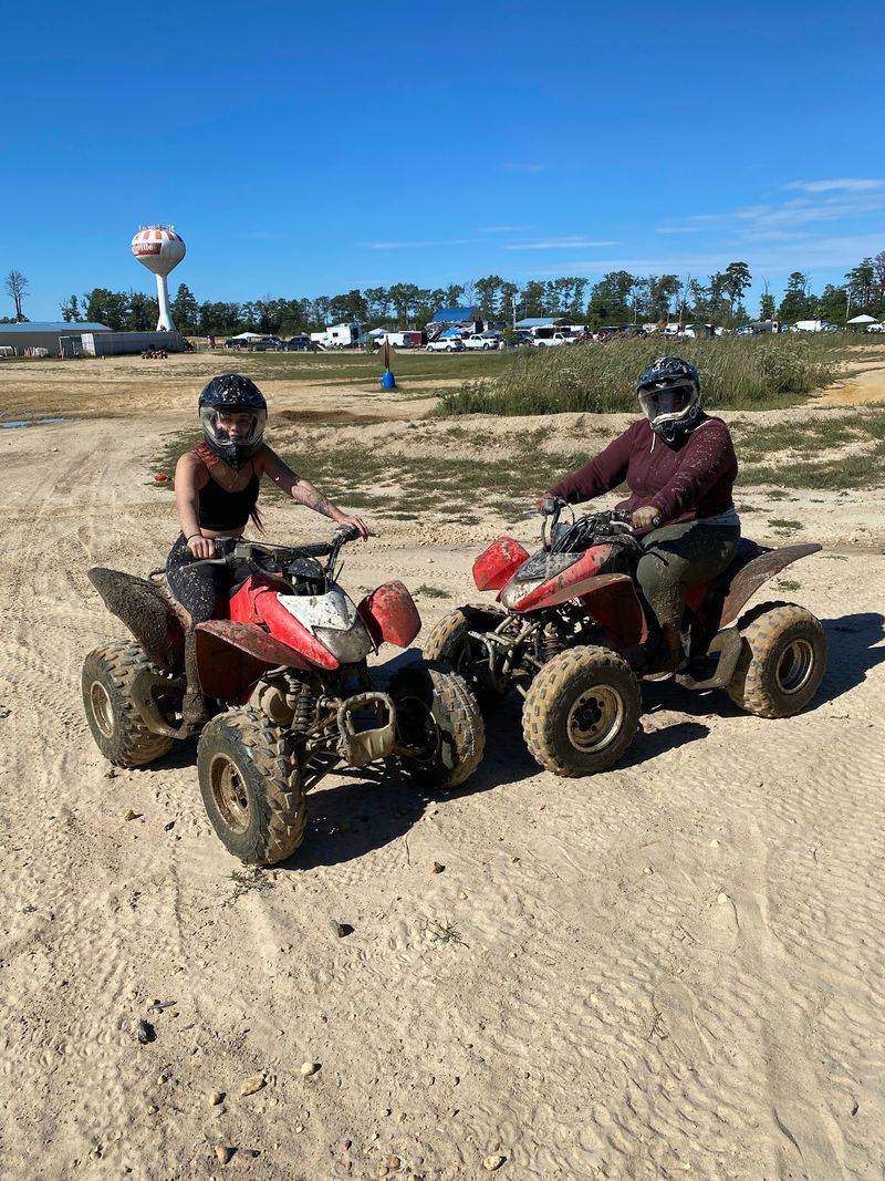 No Machine at Home, No Problem No Machine at Home, No Problem