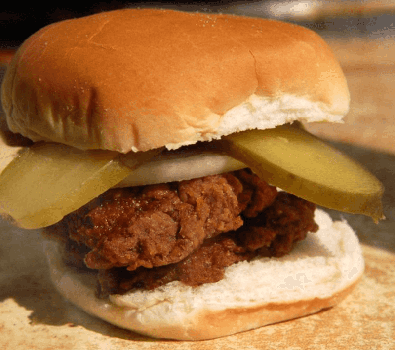 No Stinkin' Cheeses and No Sloppy Sauces