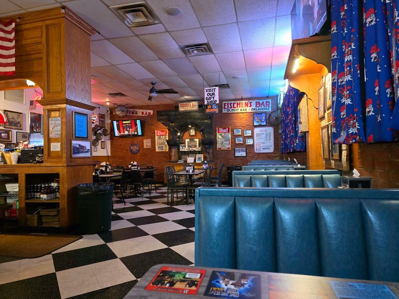 Noise, Napkins, And The Feel Of A Family Reunion