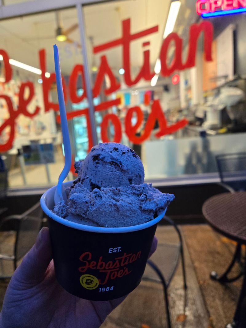 Non-Dairy Options Nobody Treats As An Afterthought
