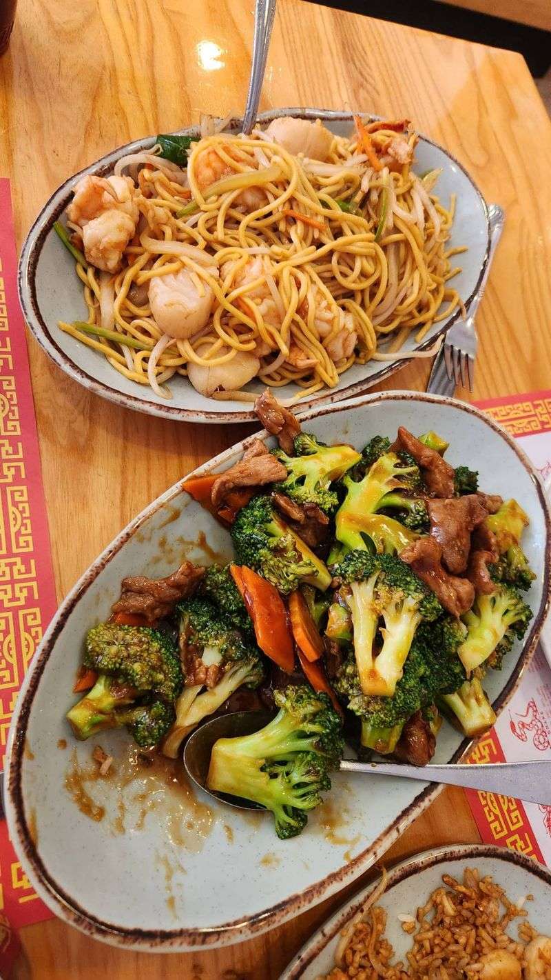 Noodles And Small Bites For The Indecisive
