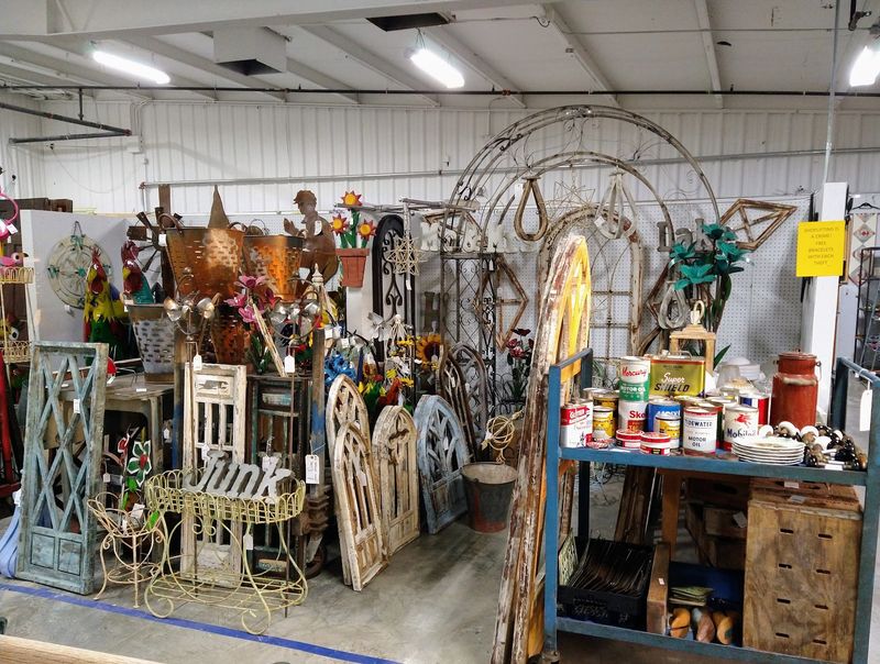 Not Just Dusty Old Furniture Not Just Dusty Old Furniture