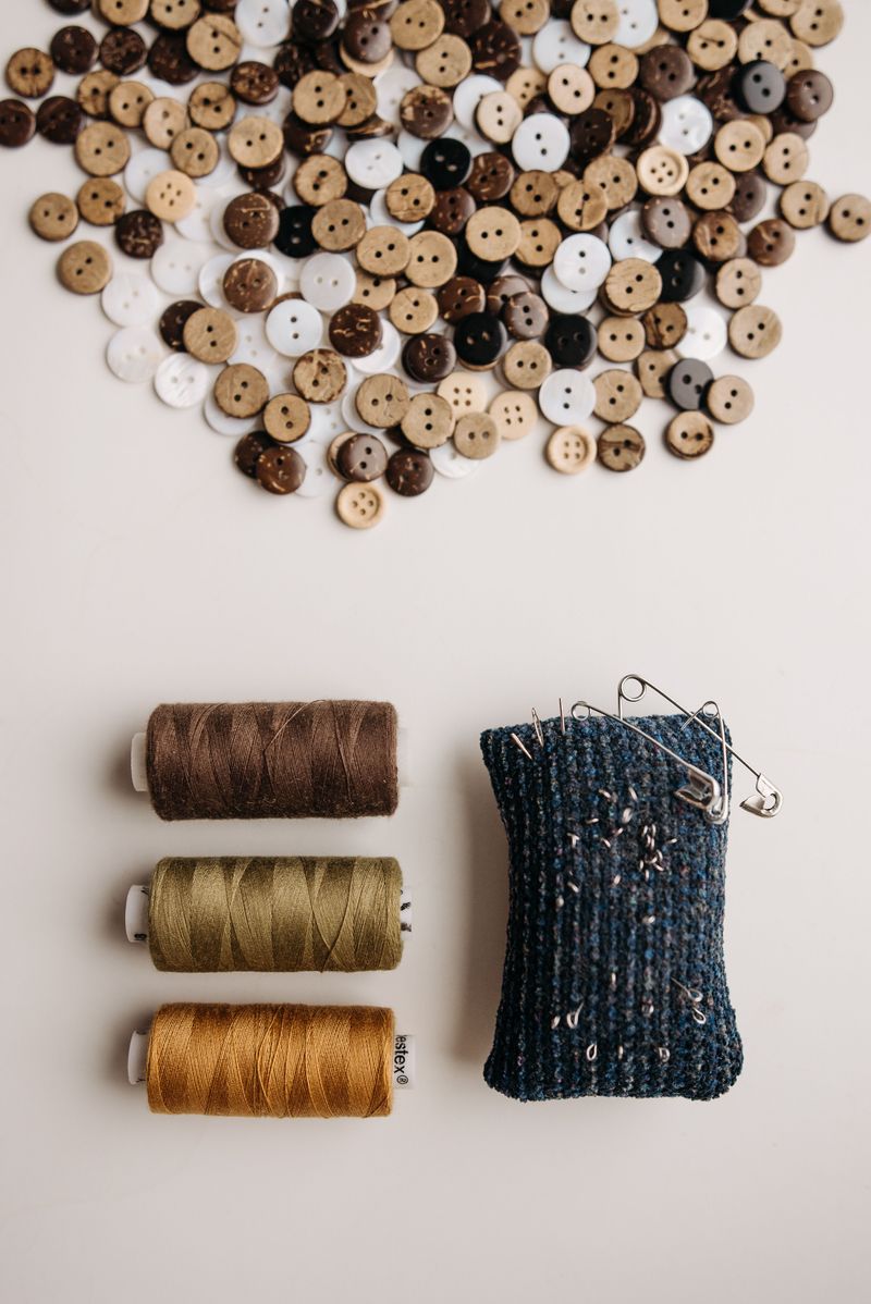 Notions, Threads, And The Little Things Nobody Stocks Nearby