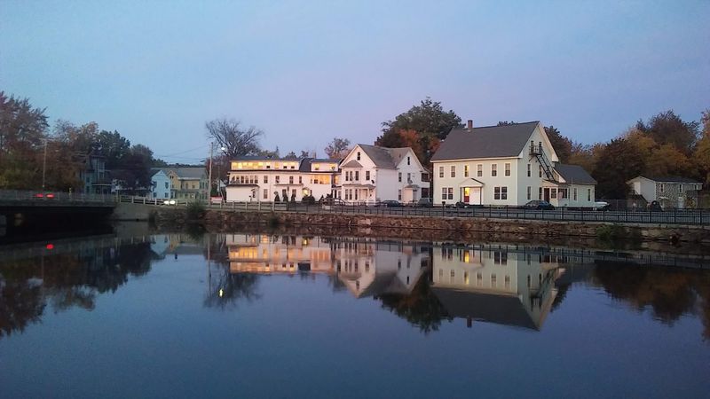 O Steaks And Seafood Delivers Water Views At Lake Opechee O Steaks And Seafood Delivers Water Views At Lake Opechee