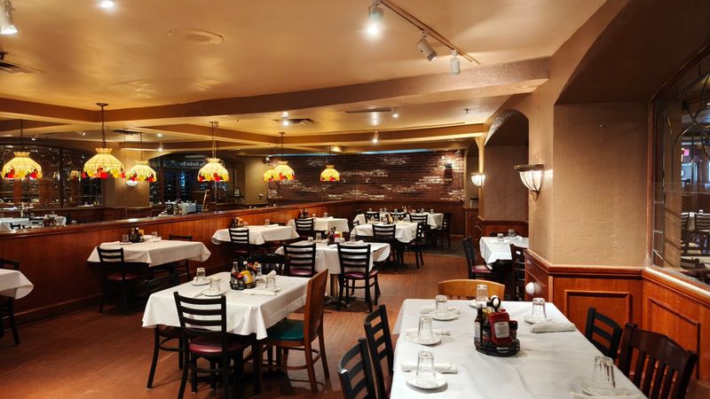 O'Brien's Oyster Bar and Seafood Tavern