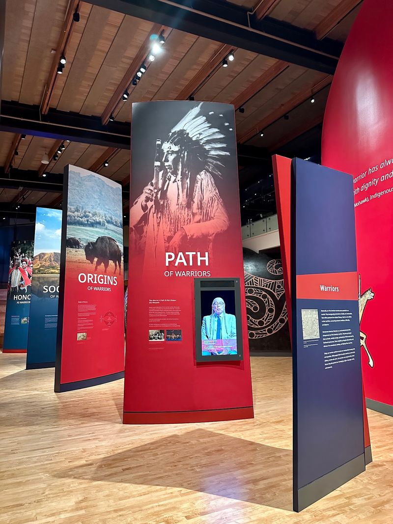 OKLA HOMMA and the 500-Year Story OKLA HOMMA and the 500-Year Story