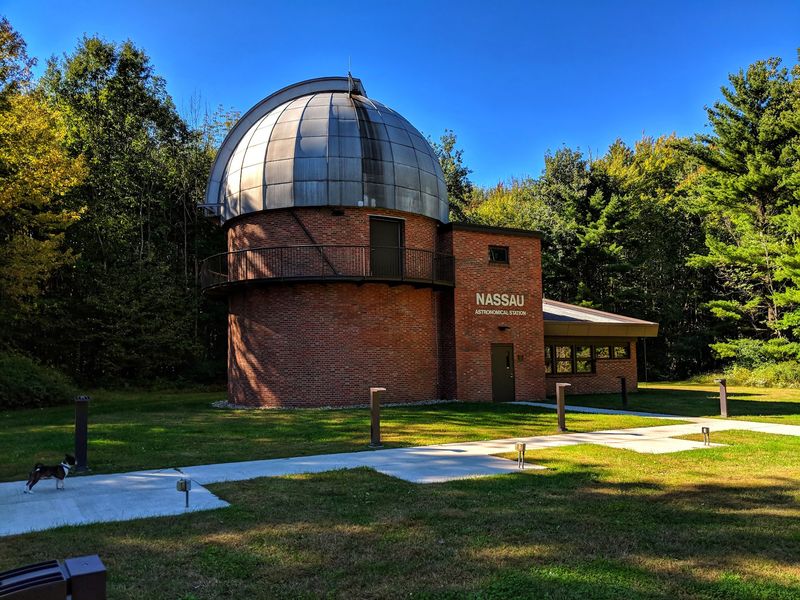 Observatory Park Observatory Park