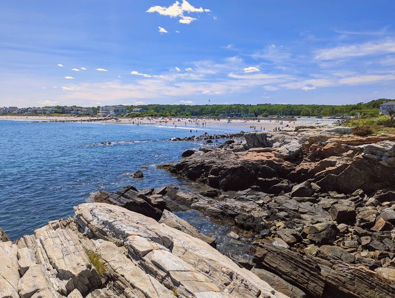 Ocean Views That Steal The Show Before You Park