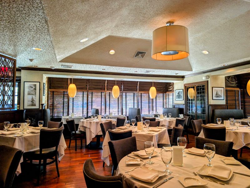 Oceanos Oyster Bar and Sea Grill, Fair Lawn Oceanos Oyster Bar and Sea Grill, Fair Lawn