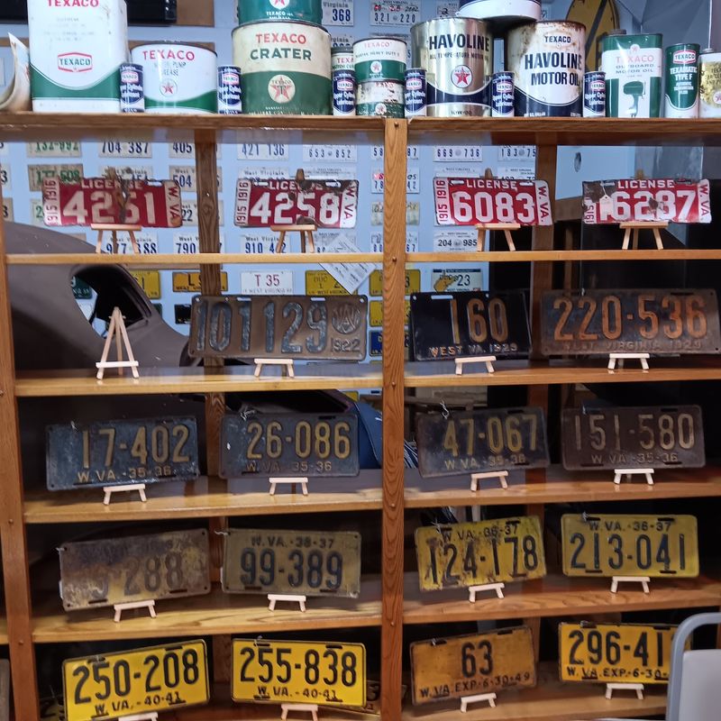 Oddball Automotive Memorabilia You Won't See Elsewhere Oddball Automotive Memorabilia You Won't See Elsewhere