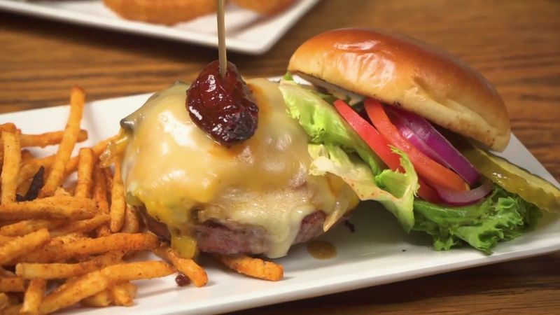 Oddities on the Menu Worth Trying
