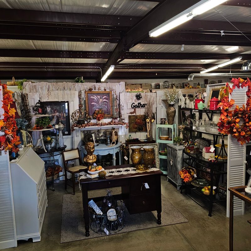 Off The Beaten Path Antiques And Gifts Hiding In McCalla Off The Beaten Path Antiques And Gifts Hiding In McCalla