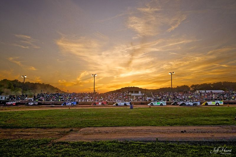 Ohio Valley Speedway Ohio Valley Speedway