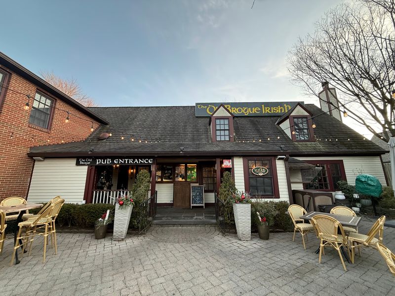 Old Brogue Irish Pub Old Brogue Irish Pub